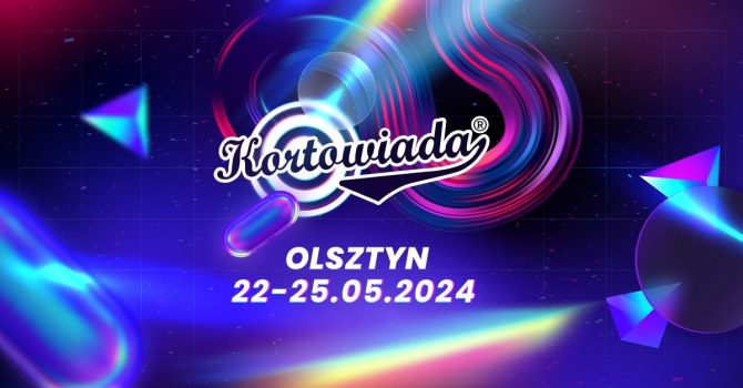 Kortowiada 2024: Future is coming!