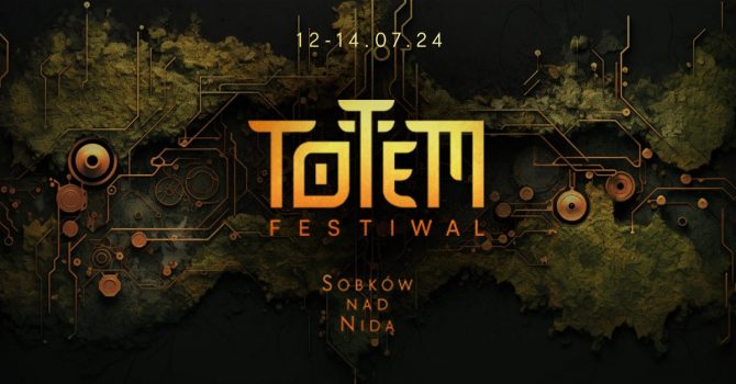 TOTEM Festiwal | Sobków