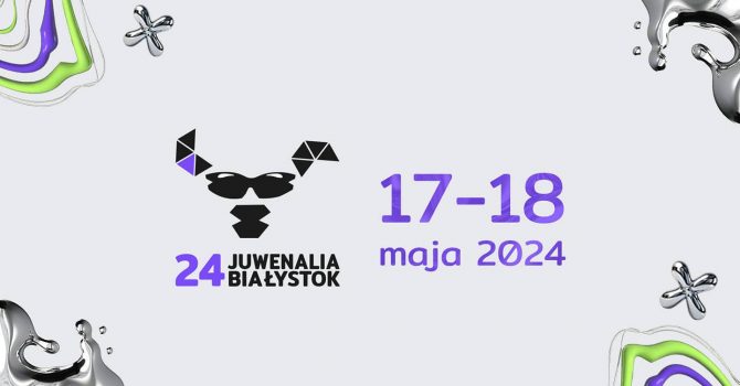 Juwenalia Białystok 2024