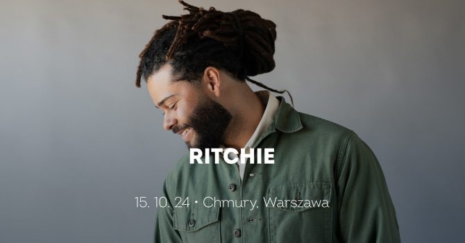 RiTchie | Warszawa