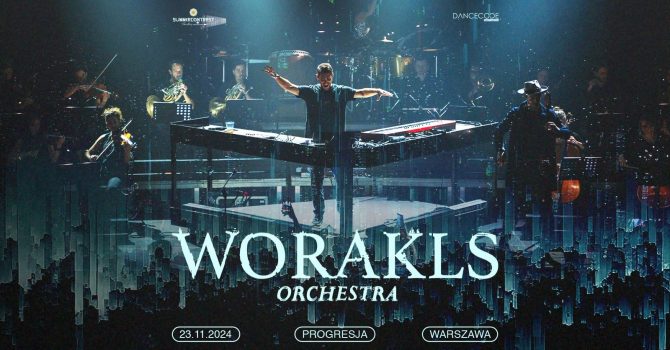 Woralks Orchestra | Warszawa
