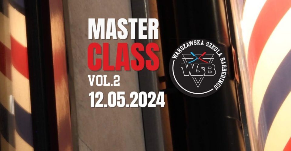Master Class vol.2