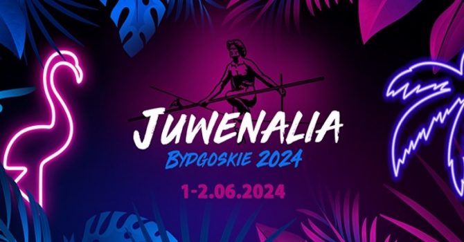 Juwenalia Bydgoskie 2024