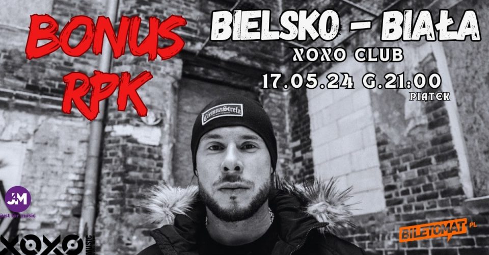 BONUS RPK | Bielsko - Biała