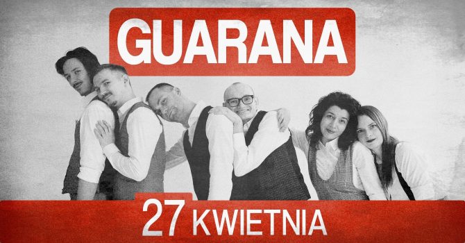 Guarana Show