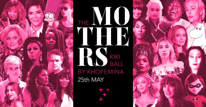 THE MOTHERS KIKI BALL by KHO Femina & Novia 007