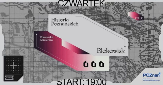 Historia poznańskich blokowisk