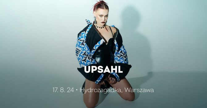 UPSAHL | Warszawa