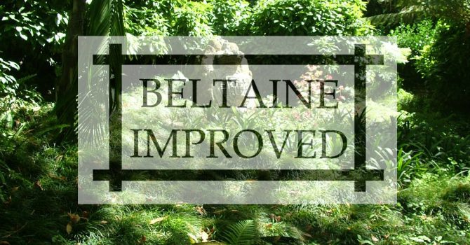Koncert Beltaine Improved