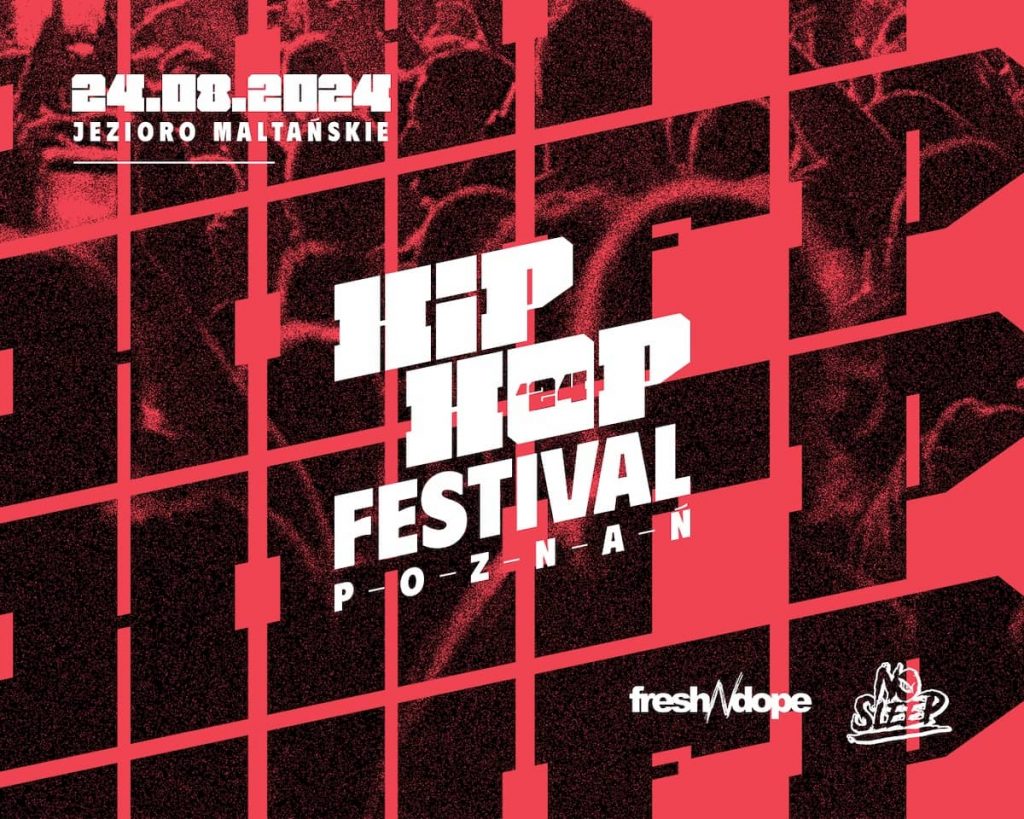 hip hop festival poznań
