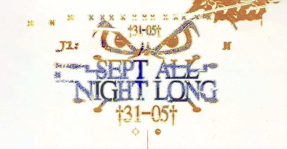 J1 | Sept All Night Long