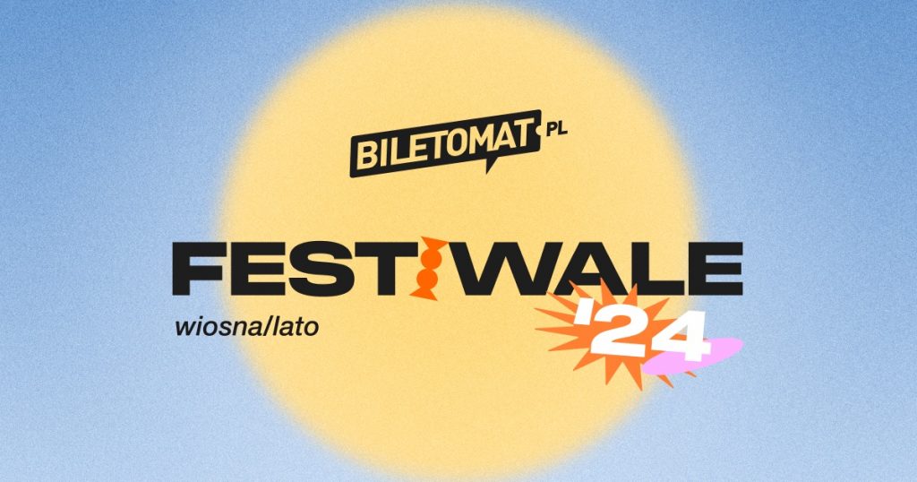 festiwale 2024