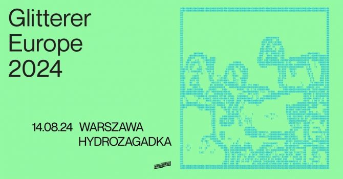 GLITTERER | WARSZAWA