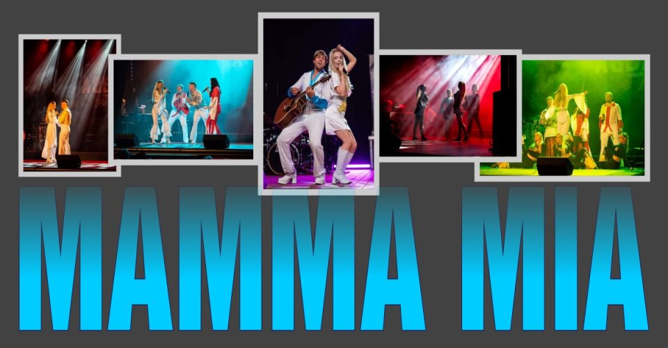 Mamma Mia | Mrzeżyno