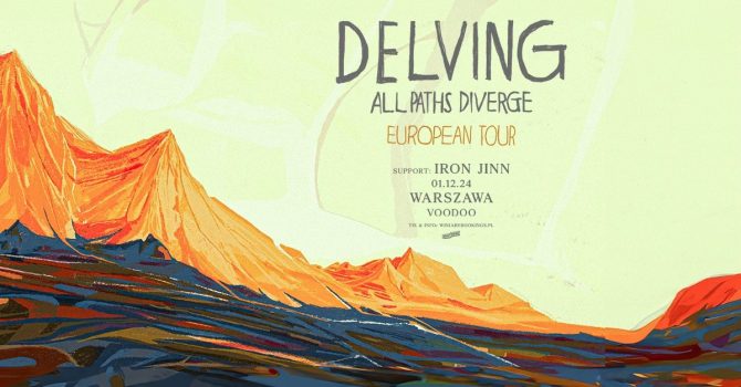 DELVING | WARSZAWA