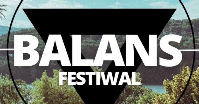 Balans Festiwal