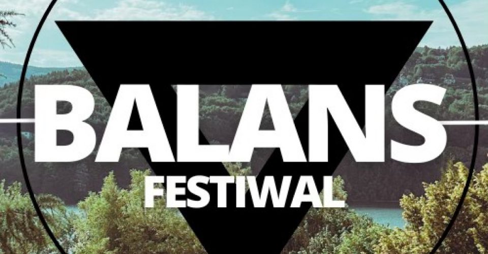 Balans Festiwal