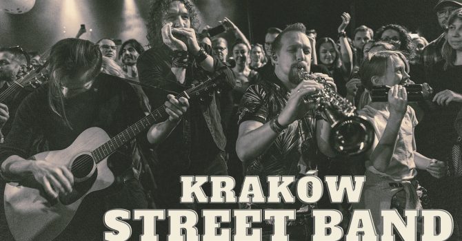 Kraków Street Band | Toruń