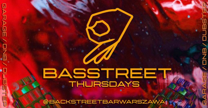 BASSTREET Thursdays E12 - BASS GARDEN SHOWCASE