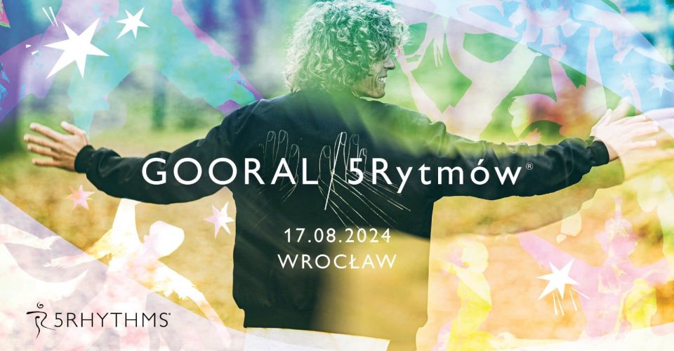 5Rytmów i Gooral na żywo | Wrocław