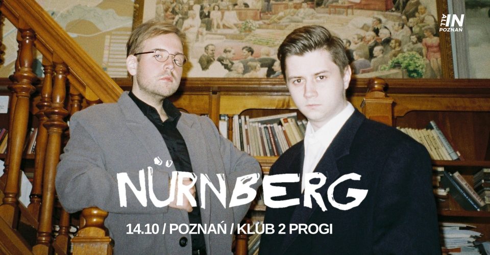 Nürnberg | Poznań