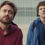 „Prawdziwy ból”, czyli Jesse Eisenberg i Kieran Culkin w filmie kręconym w Polsce