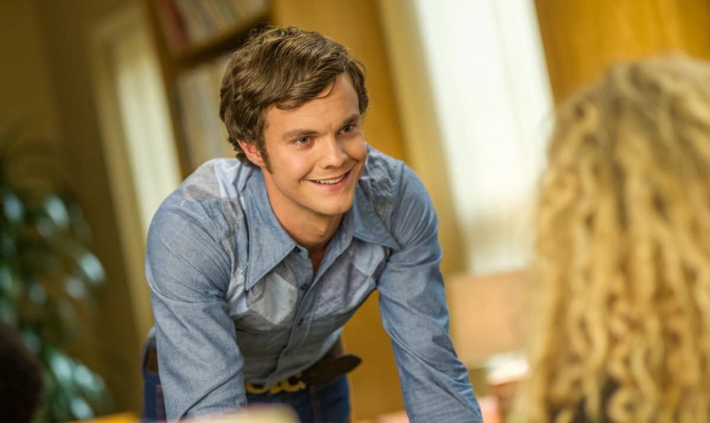 Jack Quaid