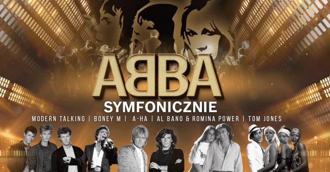 Abba i inni symfonicznie | Kołobrzeg