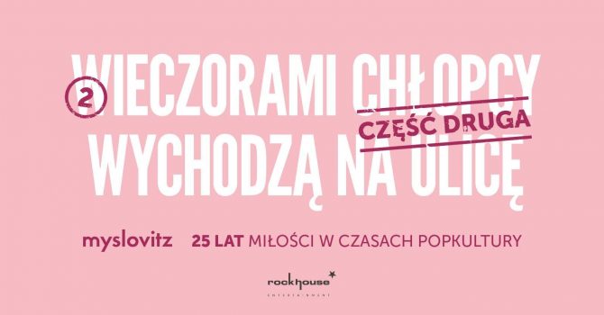 Myslovitz - 25 lat Miłości w Czasach Popkultury | Kołobrzeg