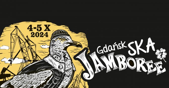 Festiwal Gdańsk Ska Jamboree vol. 7