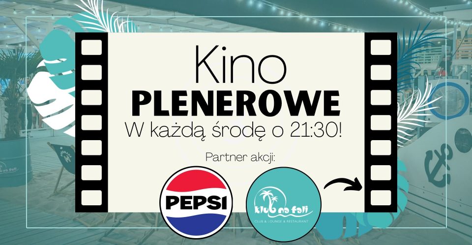 Kino plenerowe