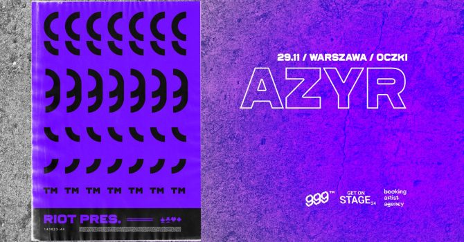 Azyr | Oczki | Warszawa