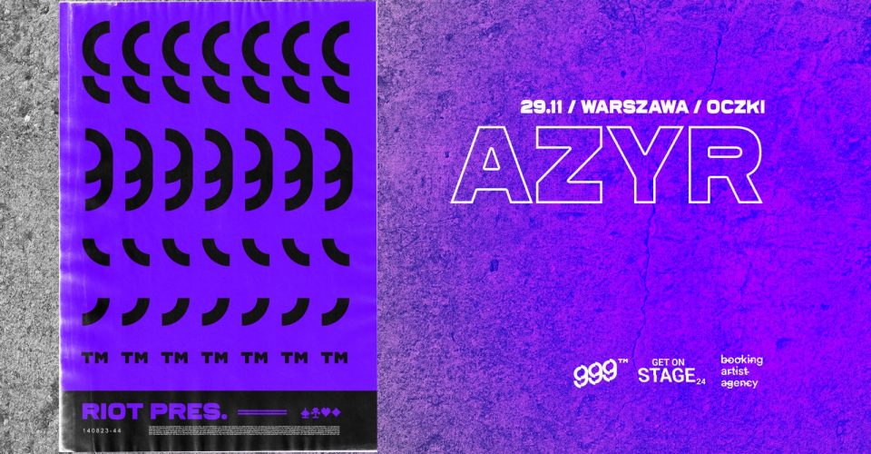 Azyr | Oczki | Warszawa