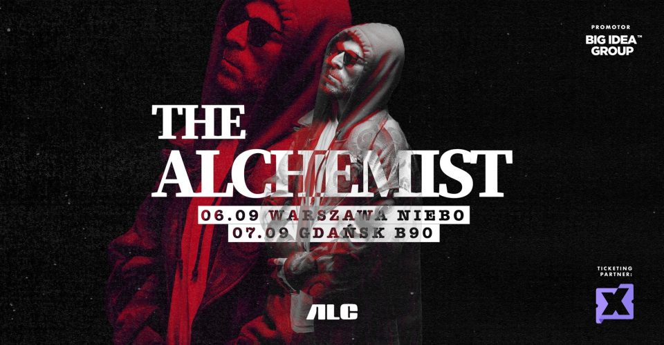 The Alchemist