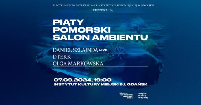 Piąty Pomorski Salon Ambientu