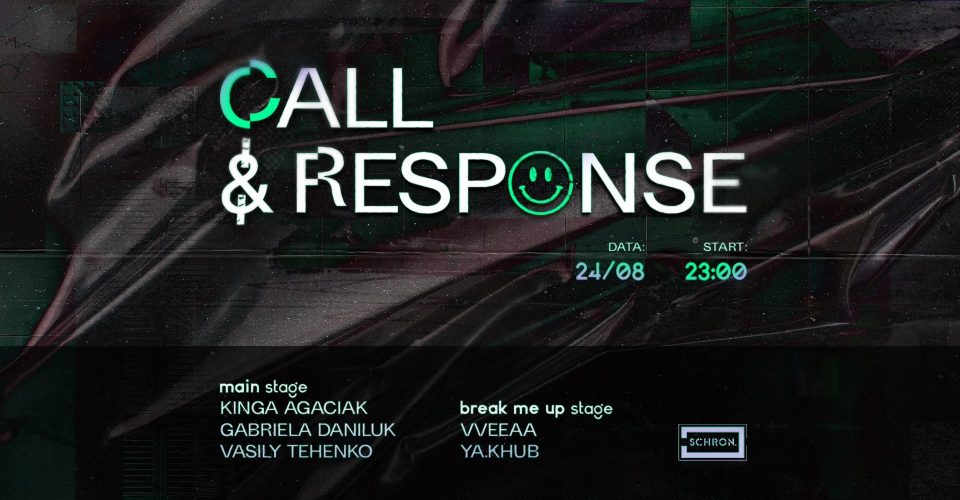 Call & Response