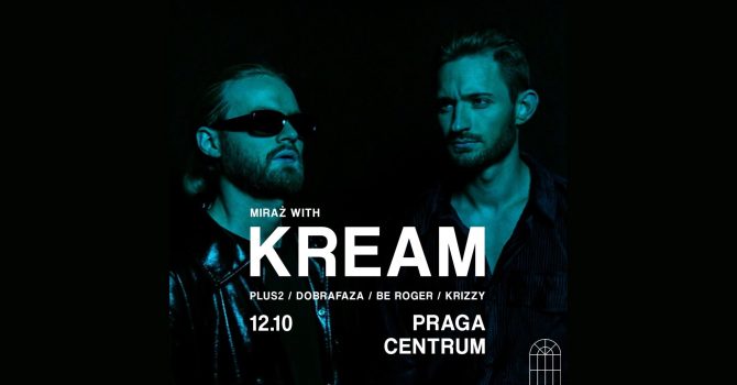 Kream | Warszawa