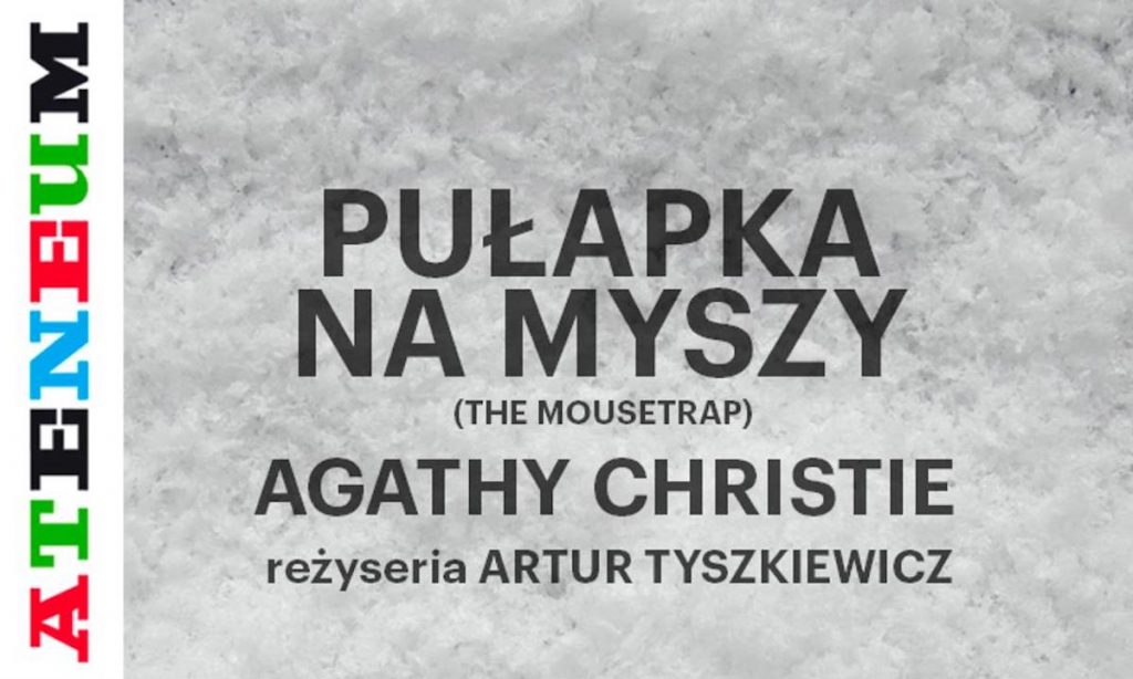 Pułapka na myszy