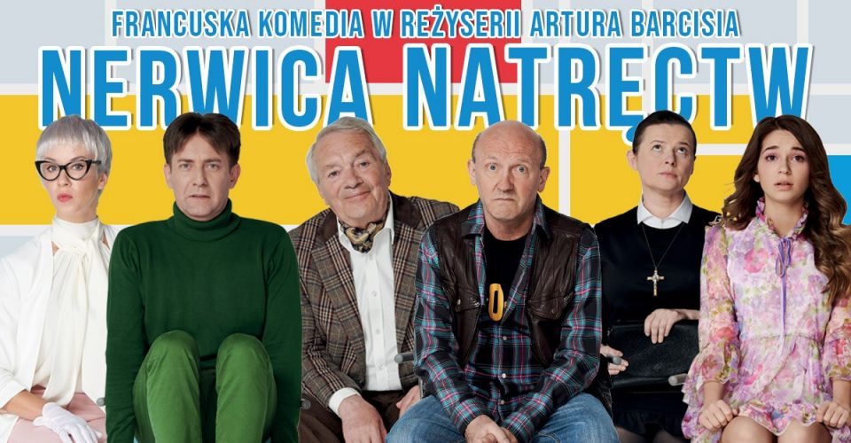 Nerwica natręctw