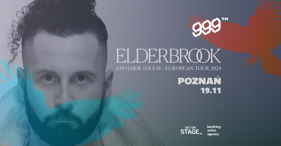 Elderbrook | Tama | Poznań (druga data)