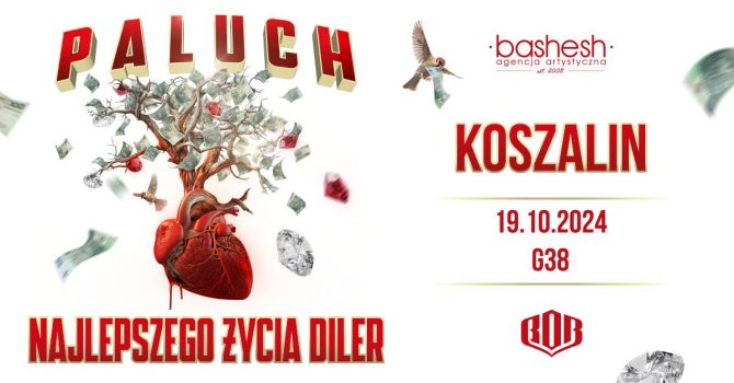 PALUCH | KOSZALIN