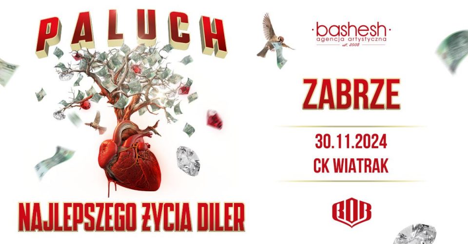 PALUCH | ZABRZE