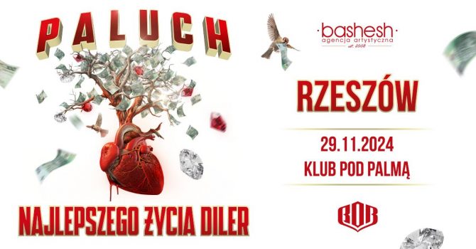 PALUCH | RZESZÓW