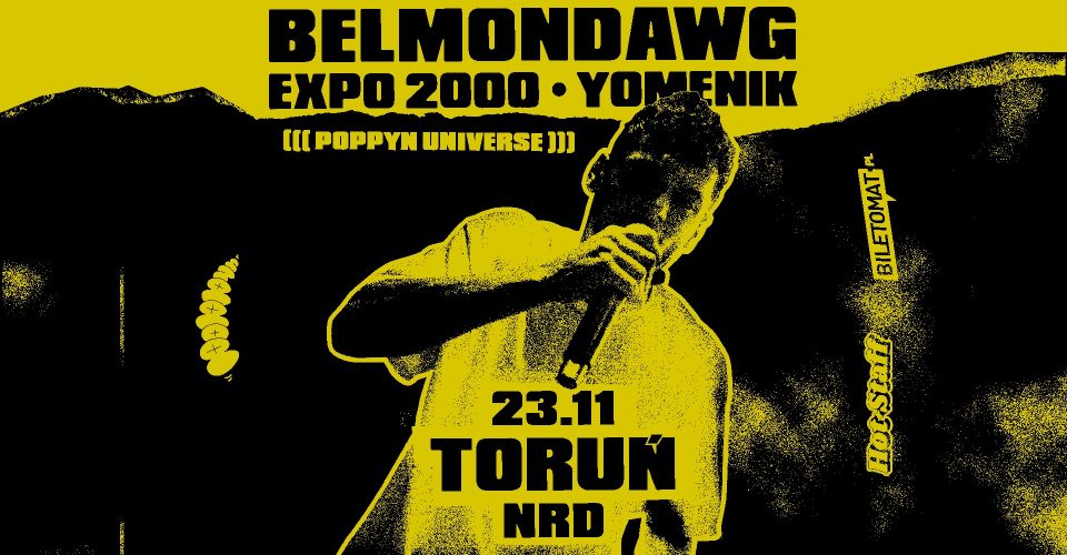 Belmondawg | Toruń