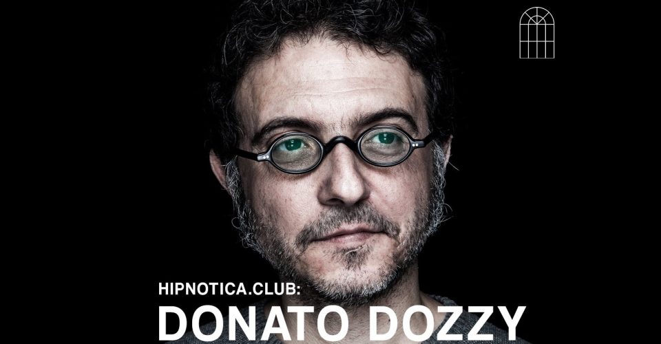 Donato Dozzy | Warszawa