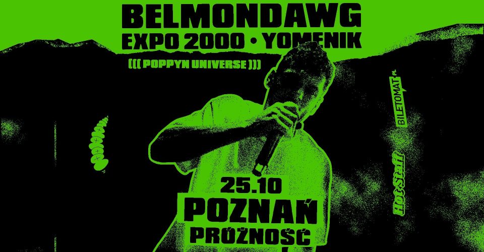 Belmondawg | Poznań