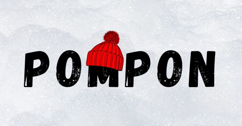 "Pompon" Głowa mała / PREMIERA - spektakl świąteczny (2-6 lat) | 10:30 | Szczecin