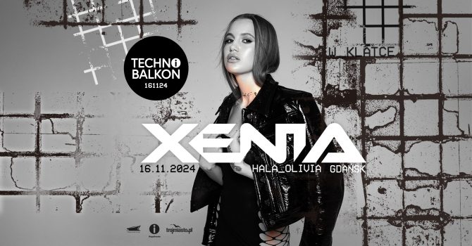 XENIA I Techno Balkon 161124