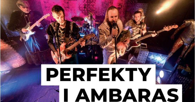 Perfekty i Ambaras | Przecław