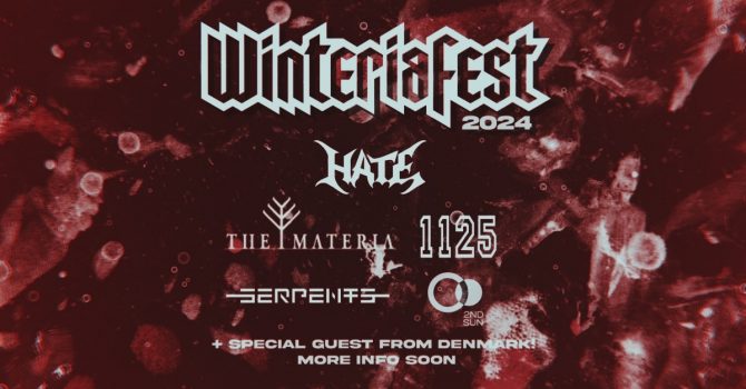 Winteriafest 2024 | Szczecin